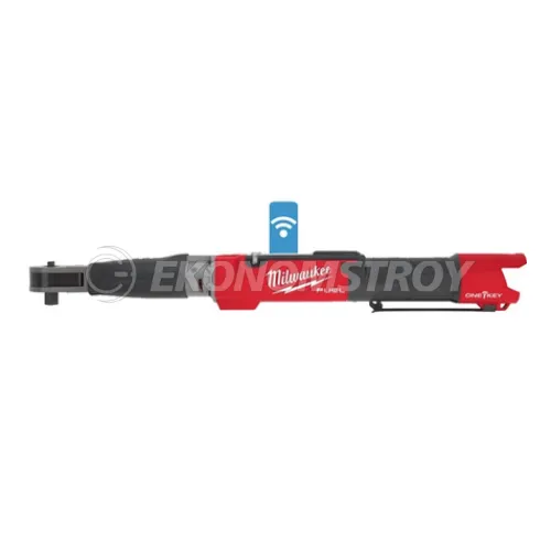 Milwaukee Акк. электронный динамометрический ключ 1/2'' M12 ONEFTR12-0C FUEL