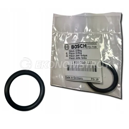 Запасная часть BOSCH 1610210122 кольцо уплотнительное