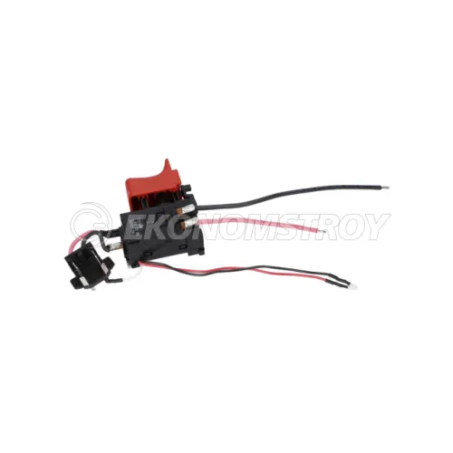 Запасная часть BOSCH Электронный модуль к шуруповерту GSR 120-LI / GSB 120-LI / GSR 1080-2-LI BOSCH (2609125169)