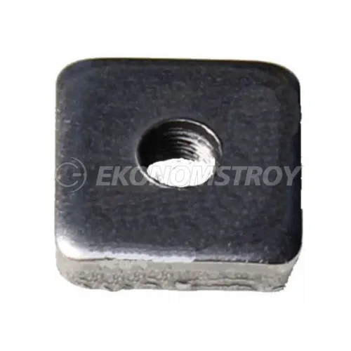 Запасная часть BOSCH Плита крепежная__PST 650 / PST 700 PE / PST 800 PEL / PST 900 PEL (2600040003)