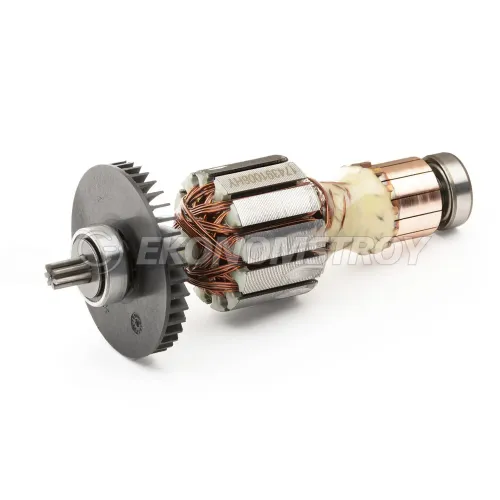 Запасная часть BOSCH Якорь к GBH 180-Li