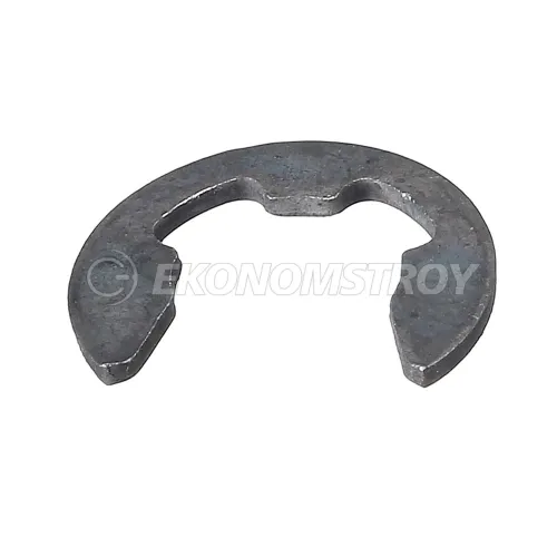 Запасная часть MAKITA Стопорное кольцо E-6 к UC3530A / UC3550A / UC3551A / EA3202S / EA3502S