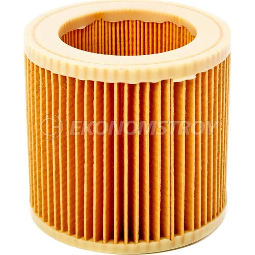 Фильтр Kärcher WD 2, WD 3 (патронный )