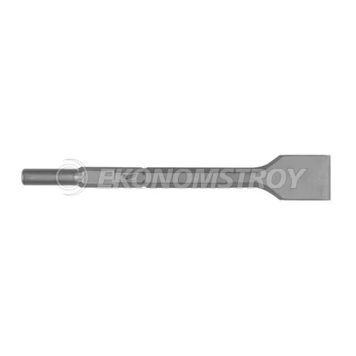 Milwaukee Широкое долото 300х50 мм 21 мм K-Hex (замена для 4932399260) (1 шт)