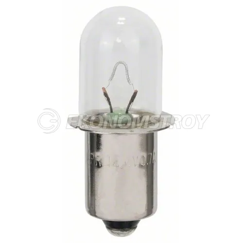 Запасная часть BOSCH ЛАМПА ДЛЯ PLI 12,GLI 14