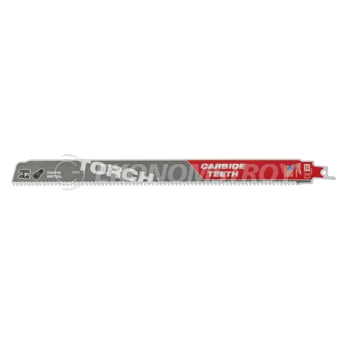 Milwaukee Полотно для саб.пилы THE TORCH 300 TCT