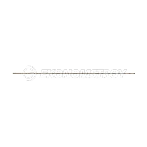 Сверло SDS-Plus Milwaukee Бур SDS+ MX4 18X1000 (1 шт)