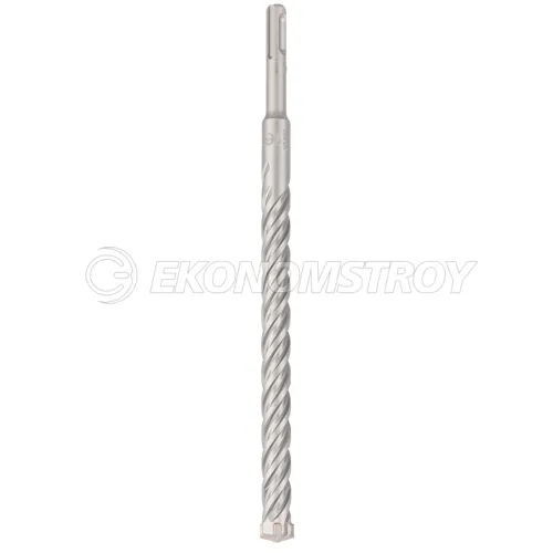 Сверло SDS-Plus BOSCH SDS Plus-5X, 16x200x260 -бур по бетону