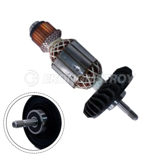 Запасная часть BOSCH Ротор GWS 2200 (1619P15749)