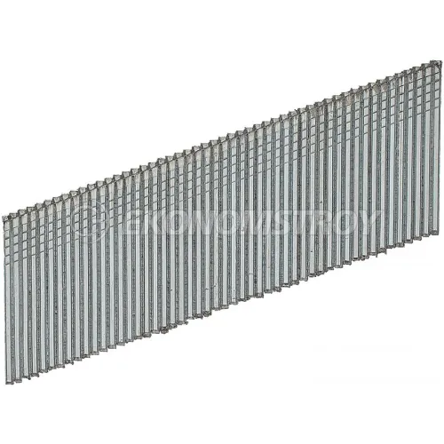 Milwaukee Гвозди Milwaukee 16G/20°/32мм/G/SC1 2000шт/уп (4932492582) (для нейлера, подходит для M18 CN16GA, M18 FN16GA, сформированы в наклонные обоймы)