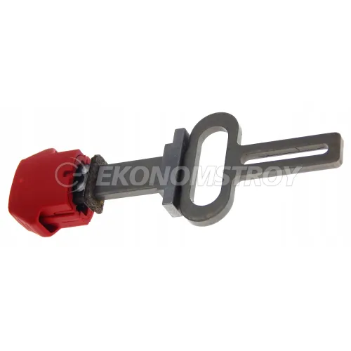 Запасная часть BOSCH Шток в сб. PST650/700 (2609003489)