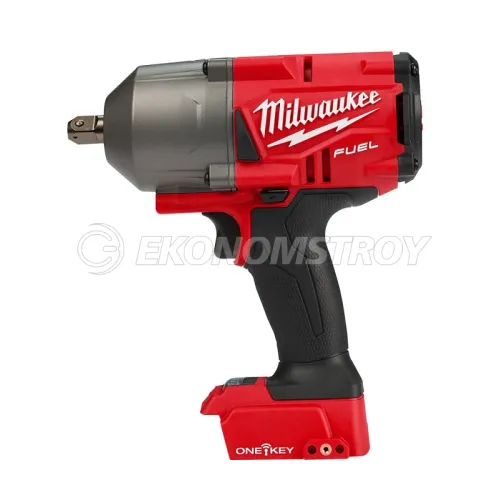 Milwaukee Акк. гайковёрт M18 ONEFHIWP12-0X ONE-KEY FUEL 1/2"