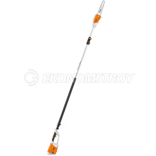 Триммер STIHL HTA 85 Аккумуляторный высоторез + 71PMM3