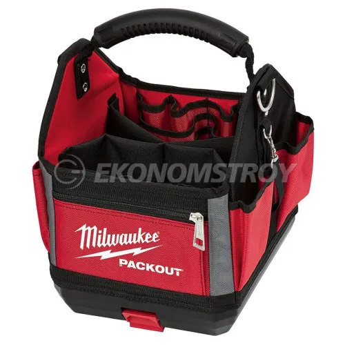 Milwaukee PACKOUT™ Сумка для инструмента 25 см