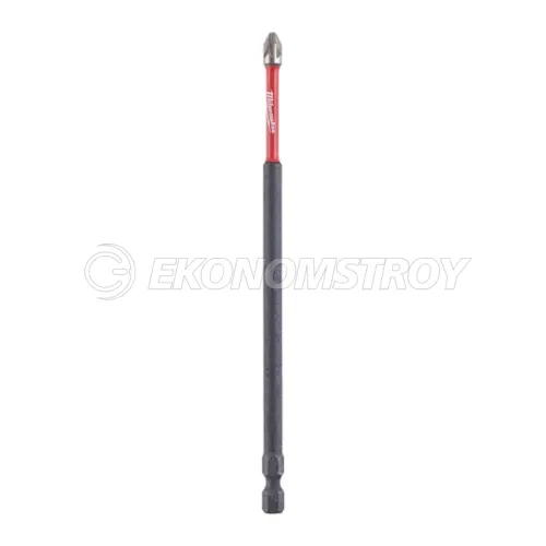 Milwaukee Насадка SHOCKWAVE™ PZ2 150 мм