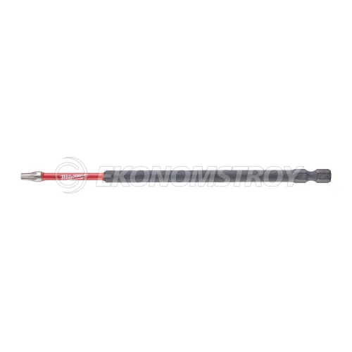 Milwaukee Насадка SHOCKWAVE™ TX20 150 мм