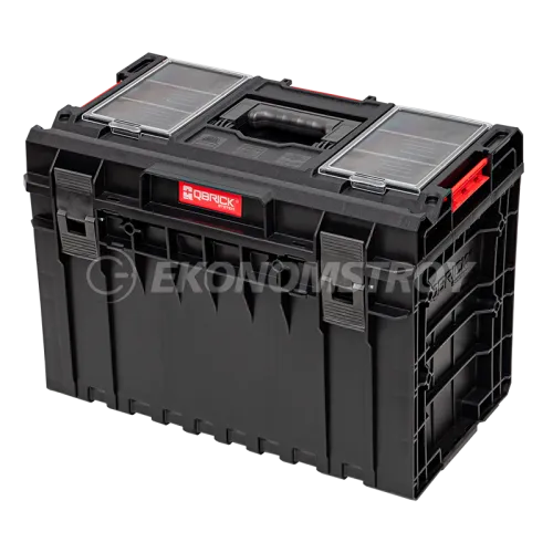 Системы хранения Qbrick System ONE 450 Profi Ящик для инструментов