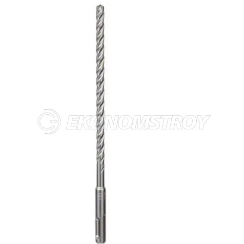 Сверло SDS-Plus BOSCH SDS Plus-7X, 8x150x215мм -бур по арм. бетону