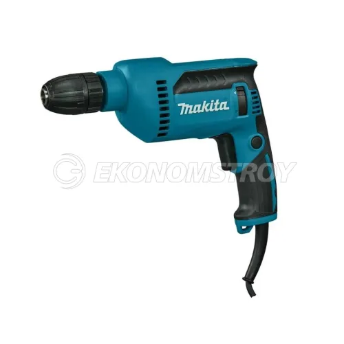 Дрель безударная MAKITA DP 4021 (carton)