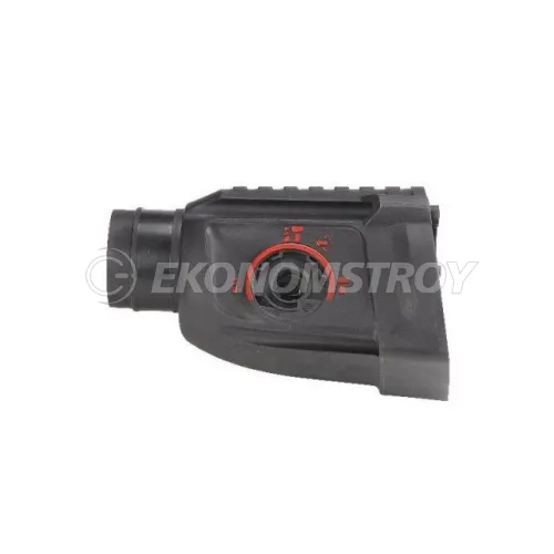 Запасная часть BOSCH Корпус редуктора__GBH 2-28 / GBH 2-28 F