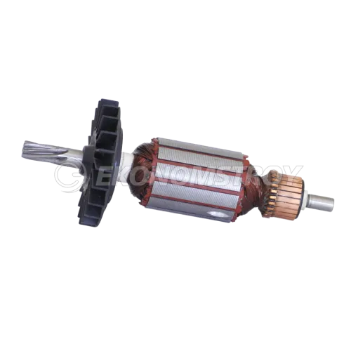 Запасная часть BOSCH Ротор GBH 2-26 DFR (1614010709) (1617000560)