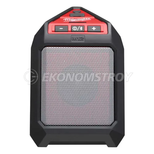 Milwaukee Акк. Bluetooth динамик M12 JSSP-0