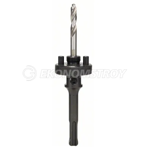 Адаптер для коронок BOSCH SDS-PLUS  32-152 ММ