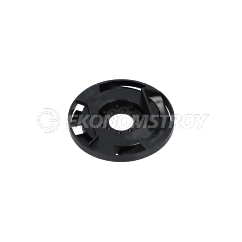 Запасная часть BOSCH Сепаратор воздуха к углошлифмашине GWS 9-125 S / GWS 750 S BOSCH (1619P14139)