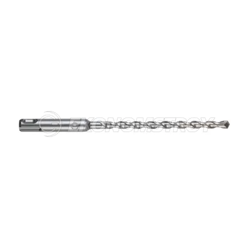 Сверло SDS-Plus Milwaukee Бур универсальный SDS+ TCT 8х210 (металл/дерево/камень)