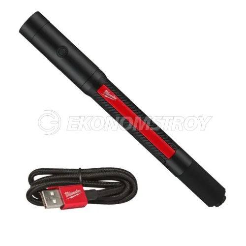 Фонарь Milwaukee Акк. IR PL250