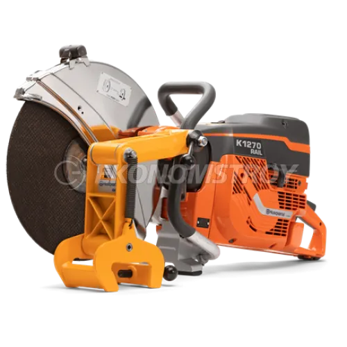 HUSQVARNA Рельсорез Husqvarna K 1270 Rail
