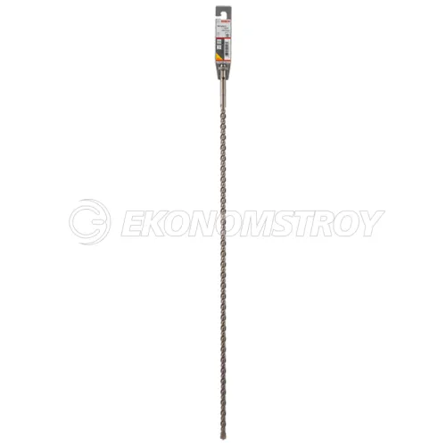 Сверло SDS-Plus BOSCH SDS Plus-5, 10x550x615 -бур по бетону