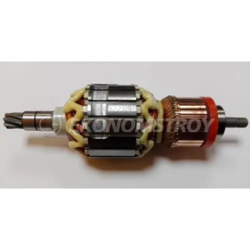 Запасная часть MAKITA Ротор перфоратора Makita HR4501C 517768-6
