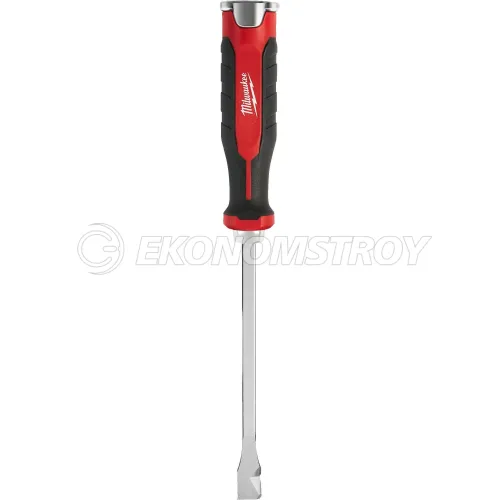 Отвертка Milwaukee -долото Milwaukee 4932480975 (для работы с ударом, с металлическим колпачком, наконечник для прокалывания каналов)