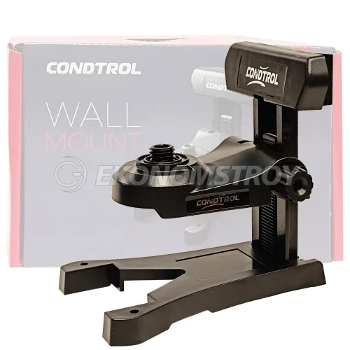 Оснастка к нивелирам CONDTROL Крепление универсальное Wall Mount 1-7-011