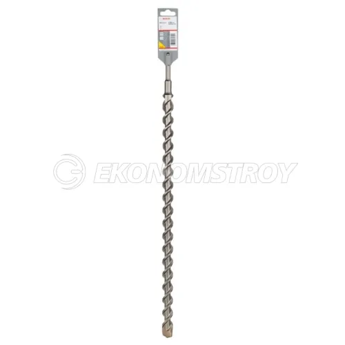 Сверло SDS-Plus BOSCH SDS Plus-5, 25x500x600 -бур по бетону