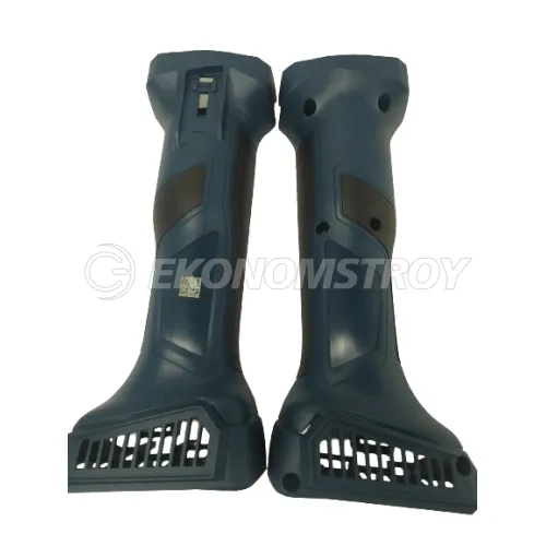 Запасная часть BOSCH Корпус для BOSCH GWS 180 (1.619.P15.044)
