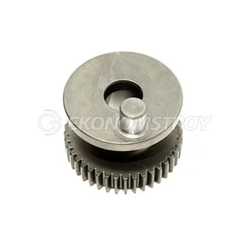 Запасная часть BOSCH Эксцентриковая шестерня__GBH 5-40 DE (1616317064)