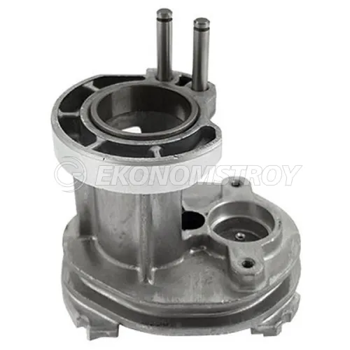 Запасная часть MAKITA Внутренний корпус к перфоратору HR2470 / DHR202
