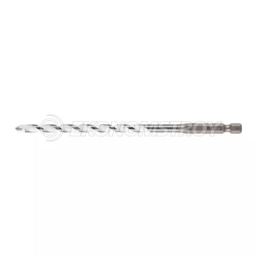 Milwaukee Сверло по мультиматериалам HEX 6.5x150 (замена для 4932430155)