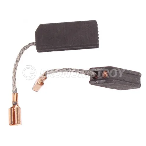 Щетки угольные BOSCH к PSB450-650, GSB1600