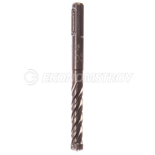 Сверло SDS-Plus MAKITA SDS Plus 10х50х115 -бур по бетону Nemesis II