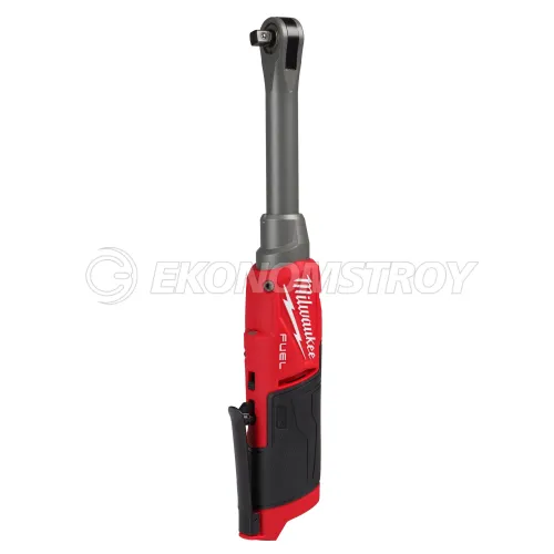 Milwaukee Трещотка Milwaukee M12 FHIR38LR-0 FUEL (4933480791) (питание: аккумулятор, Li-ion, 450 об/мин, 47 Н·м, напряжение аккумулятора: 12 В, длина: 363 мм, п