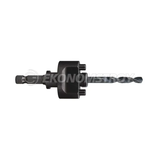 Milwaukee Хвостовик для коронок bi-metal 32-175 Milw. 5/8"x18 хвостовик Hex 9,5