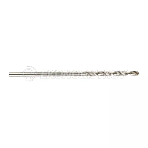 Milwaukee Сверло по металлу THUNDERWEB HSS-G 1,9 x 46 (10 шт.)