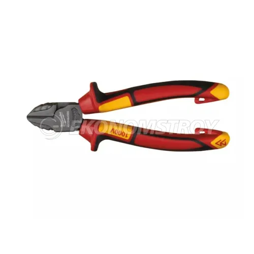 Milwaukee Кусачки VDE 145 мм