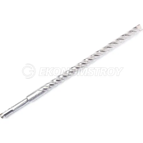 Сверло SDS-Plus BOSCH SDS Plus-5X, 16x250x310 -бур по бетону