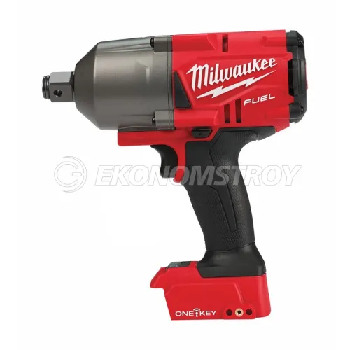 Milwaukee Акк. гайковёрт M18 ONEFHIWF34-0X ONE-KEY FUEL 3/4"