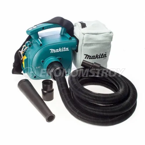 Пылесос MAKITA DVC 350 Z без ЗУ и АКБ