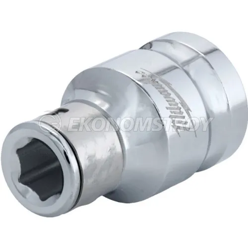 Milwaukee Адаптер для бит Milwaukee 4932493962 3/8" на HEX 1/4"